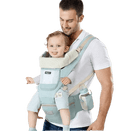 Portador de Bebê Frente Para Viagem