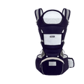 Portador de Bebê Frente Para Viagem