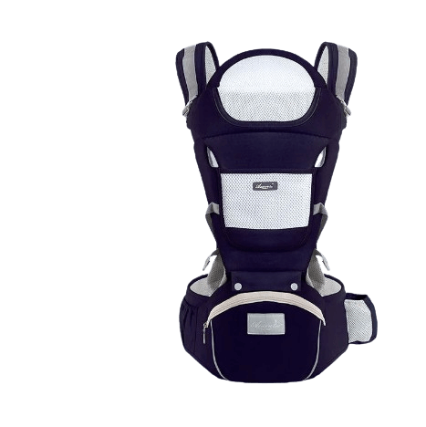 Portador de Bebê Frente Para Viagem