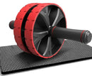 Roda Abdominal Muscular Para Todo o Corpo