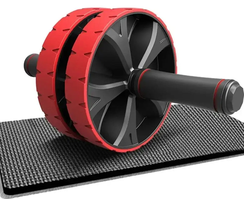 Roda Abdominal Muscular Para Todo o Corpo