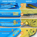 Piscina Mágica Infantil