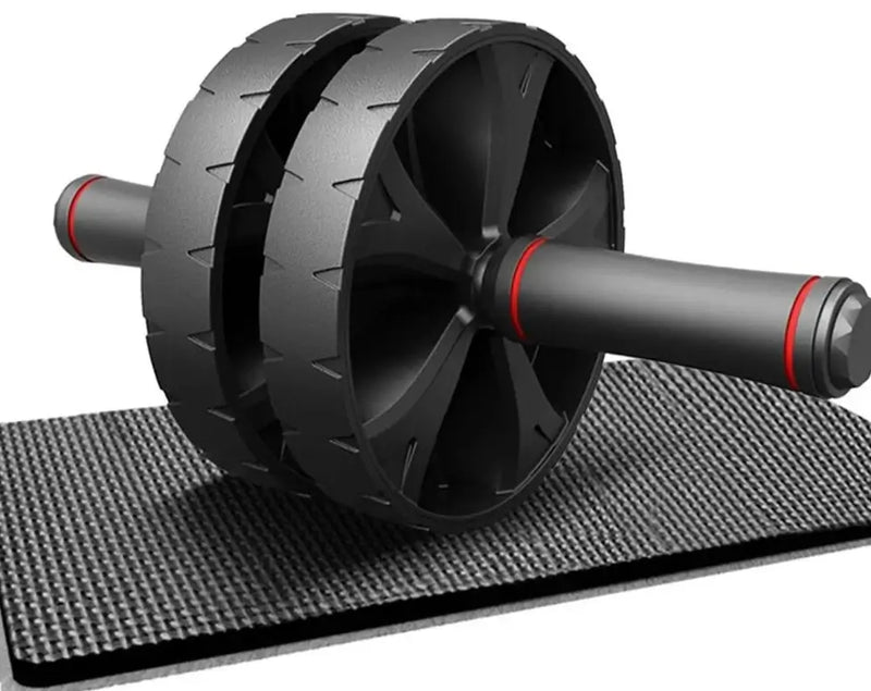 Roda Abdominal Muscular Para Todo o Corpo