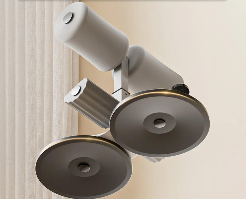 Aparelho  Assistente Fitness em Casa