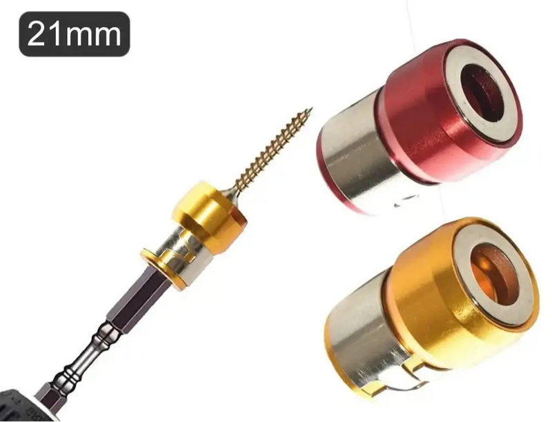 Anel Magnético para fenda de 21 mm