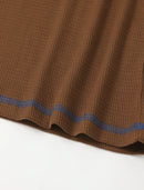 Camiseta Masculina Fashion 3d Moda Retalhos