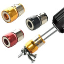 Anel Magnético para fenda de 21 mm