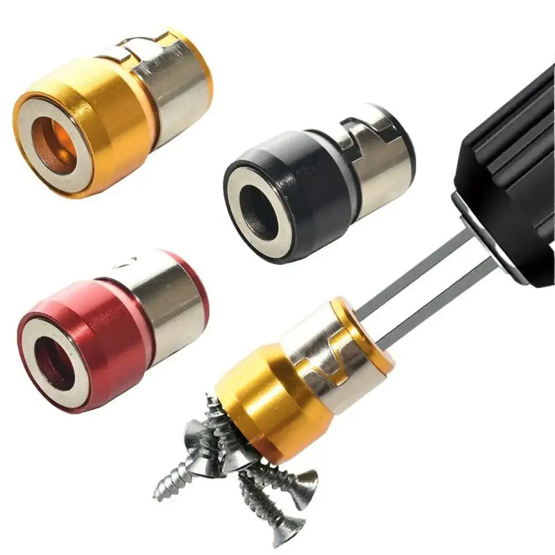 Anel Magnético para fenda de 21 mm