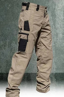 Calça Tática Masculina, Resistente ao Desgaste