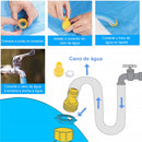 Piscina Mágica Infantil