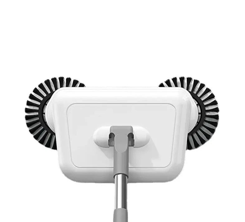 Vassoura Mágica, Ferramentas de Limpeza Doméstica