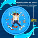 Piscina Mágica Infantil