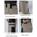 Calça Tática Masculina, Resistente ao Desgaste