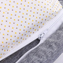 Viagem Para Bebê, Berço Com Mosquiteiros