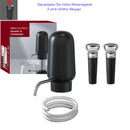 Dispensador de Vinho Elétrico Inteligentes Recarregável