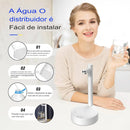 Dispensador de Água Inteligente