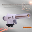 Tocha de Cozinha Autoignição, Gás Butano