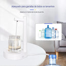 Dispensador de Água Inteligente