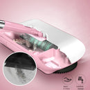 Vassoura Mágica, Ferramentas de Limpeza Doméstica