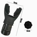 Respirador Bocal Exercício de Pulmão e Rosto