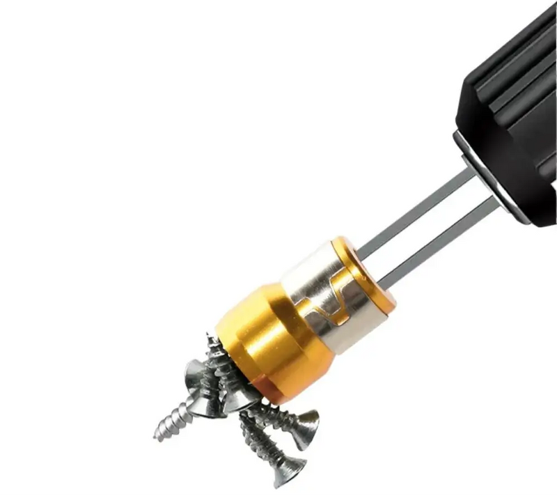 Anel Magnético para fenda de 21 mm