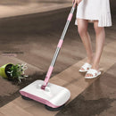 Vassoura Mágica, Ferramentas de Limpeza Doméstica