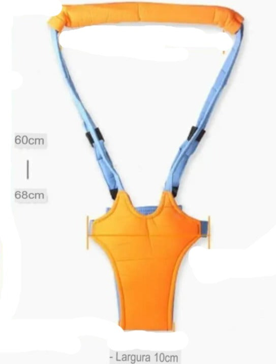 Baby Andador Para os Primeiros Passos