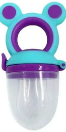 Alimentador de Bebê de Silicone